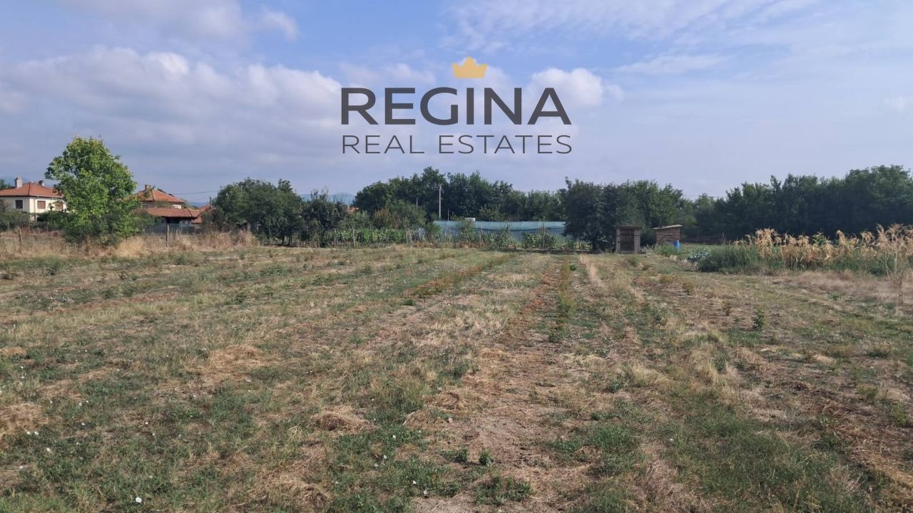 Продава ПАРЦЕЛ | Imot.bg — изображение 4