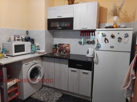 1 hálószoba Zona B, Veliko Tarnovo 1