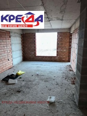 2 спаваће собе Вазрожденци, Карджали 1