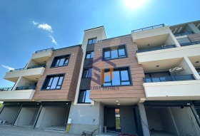 3-стаен град София, Витоша