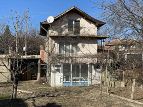 Haus Balanowo, region Kjustendil 1