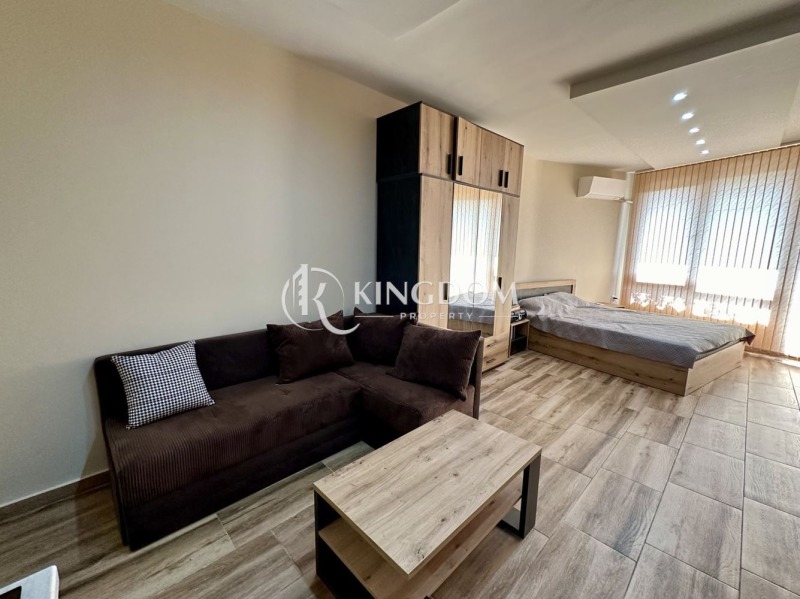 À vendre  Studio Sofia , Malinova dolina , 48 m² | 69192136 - image [3]