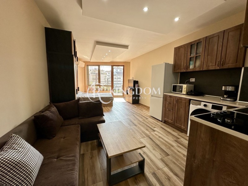 Na prodej  Studio Sofia , Malinova dolina , 48 m2 | 69192136 - obraz [4]