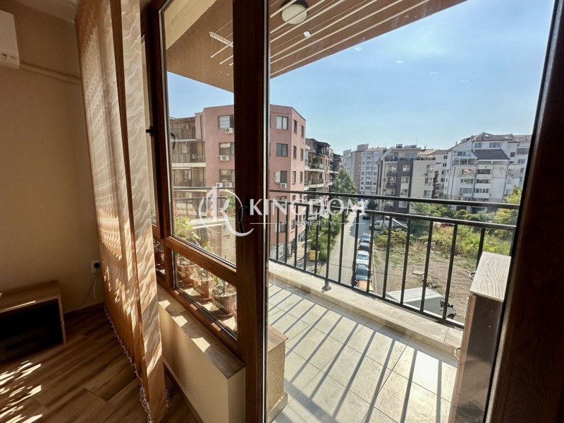 À vendre  Studio Sofia , Malinova dolina , 48 m² | 69192136 - image [12]