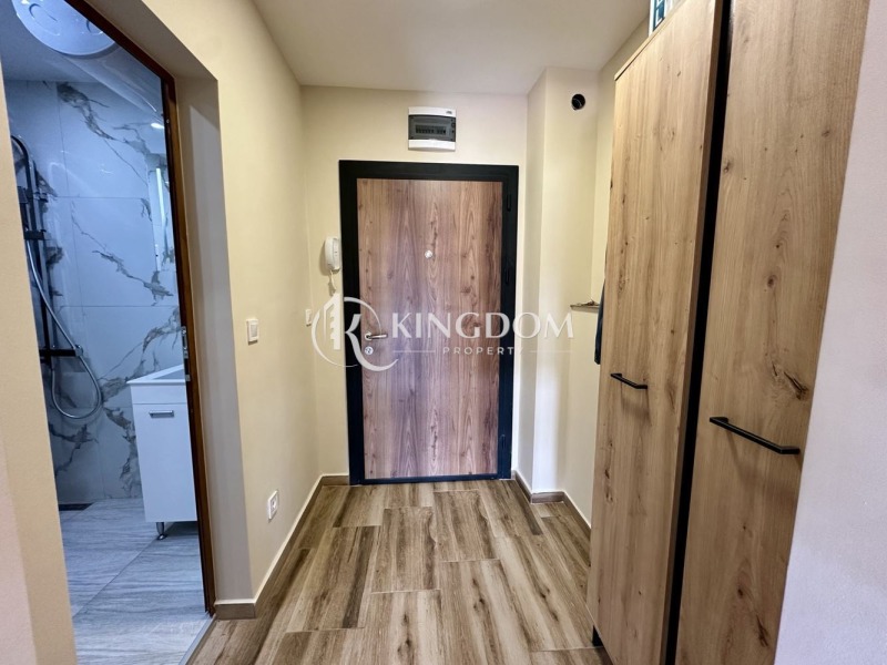 À vendre  Studio Sofia , Malinova dolina , 48 m² | 69192136 - image [11]