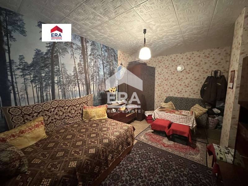 Na prodej  Studio Stara Zagora , Zora , 34 m2 | 81481941