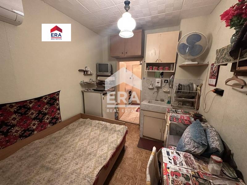 For Sale  Studio Stara Zagora , Zora , 34 sq.m | 81481941 - image [5]