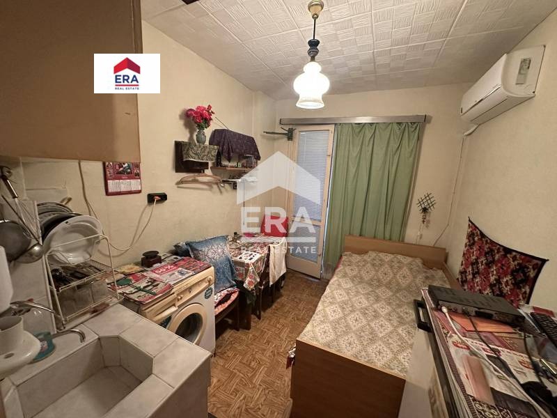 For Sale  Studio Stara Zagora , Zora , 34 sq.m | 81481941 - image [3]