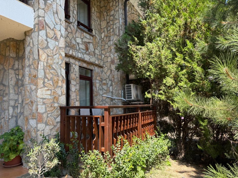Zu verkaufen  Studio region Burgas , Sweti Wlas , 38 qm | 76400944 - Bild [9]