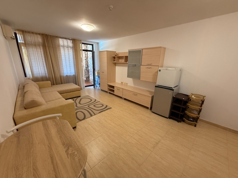 Zu verkaufen  Studio region Burgas , Sweti Wlas , 38 qm | 76400944 - Bild [5]