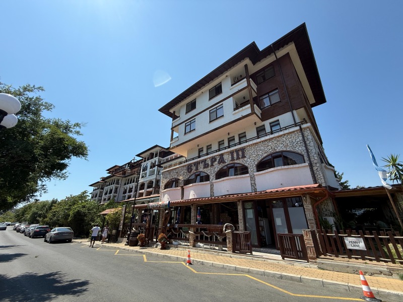 Zu verkaufen  Studio region Burgas , Sweti Wlas , 38 qm | 76400944 - Bild [11]