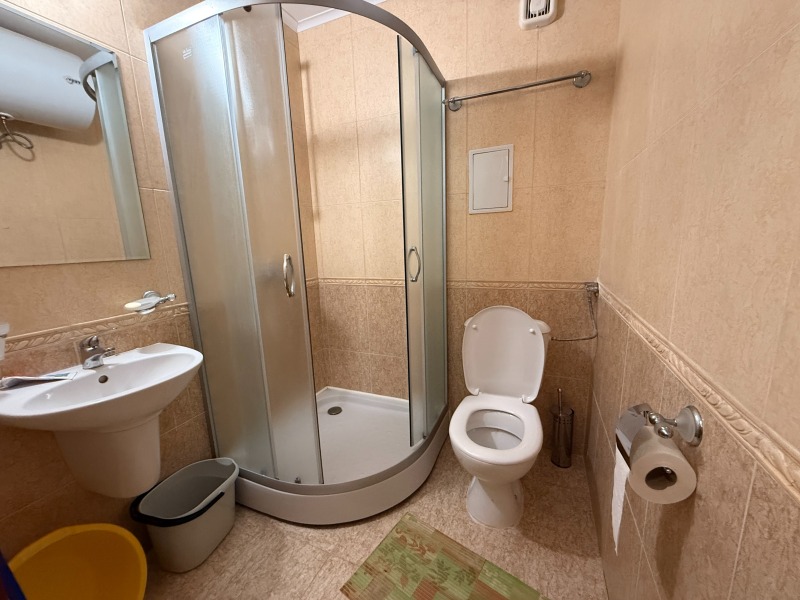 Zu verkaufen  Studio region Burgas , Sweti Wlas , 38 qm | 76400944 - Bild [6]