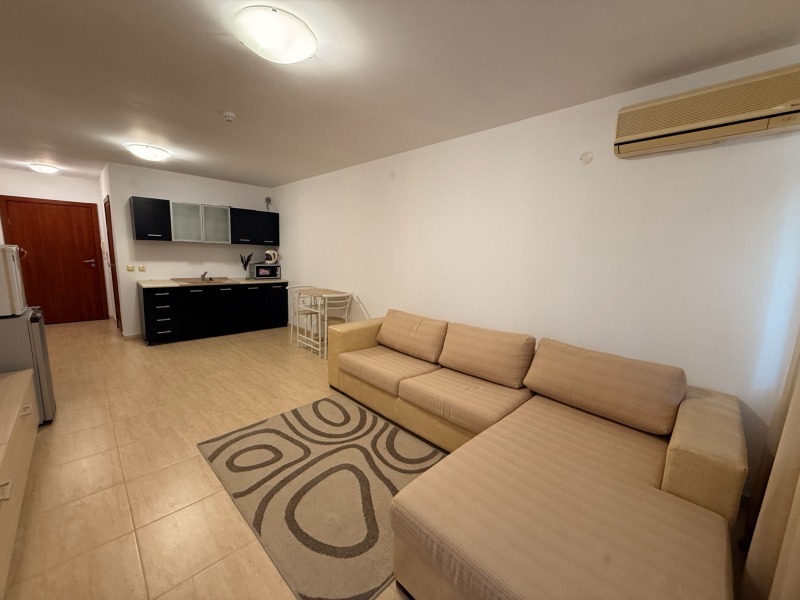 Zu verkaufen  Studio region Burgas , Sweti Wlas , 38 qm | 76400944