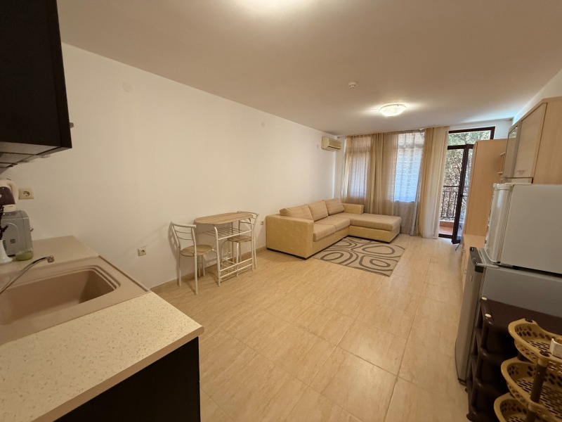 Zu verkaufen  Studio region Burgas , Sweti Wlas , 38 qm | 76400944 - Bild [4]