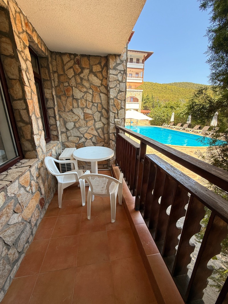 Zu verkaufen  Studio region Burgas , Sweti Wlas , 38 qm | 76400944 - Bild [7]