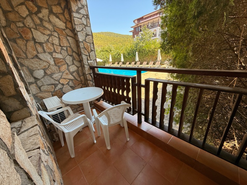 Zu verkaufen  Studio region Burgas , Sweti Wlas , 38 qm | 76400944 - Bild [8]