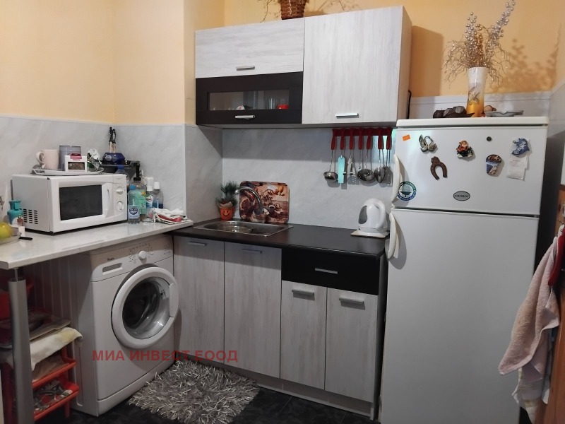 Na prodej  1 ložnice Veliko Tarnovo , Zona B , 76 m2 | 90814215