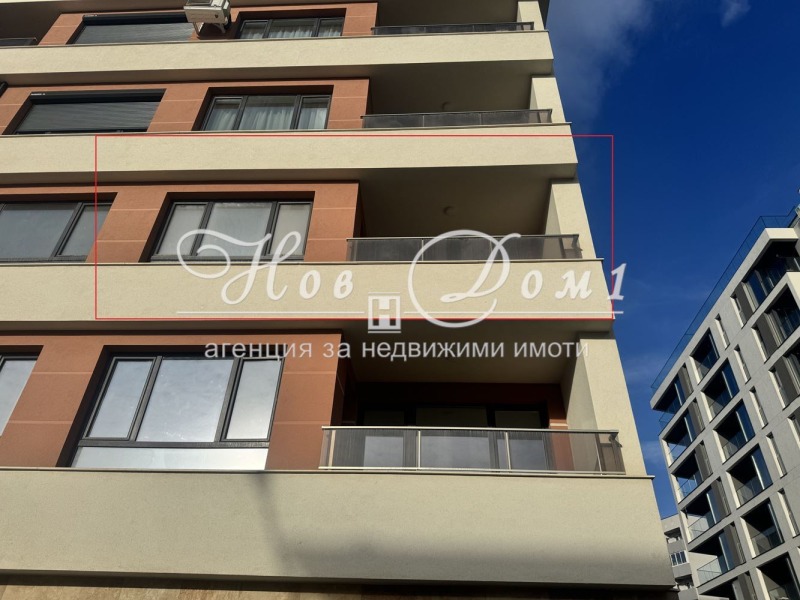 Продава 2-СТАЕН, гр. София, Малинова долина, снимка 1 - Aпартаменти - 48886190