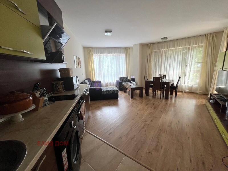 Til salgs  1 soverom Varna , k.k. Sjajka , 80 kvm | 14175508 - bilde [5]
