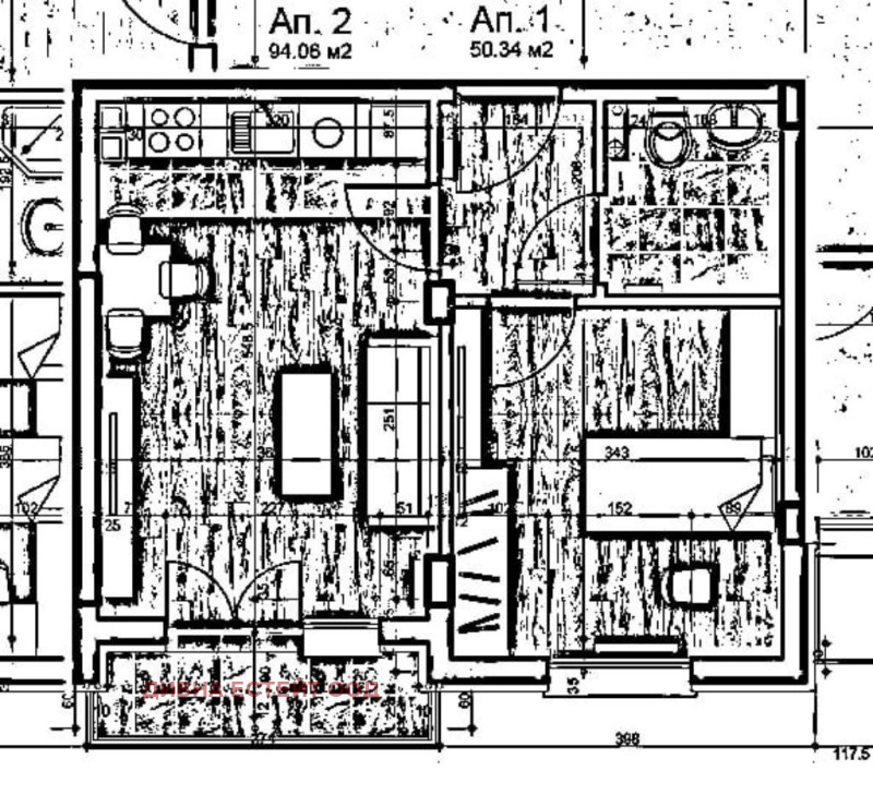 À venda  1 quarto Sofia , Levski V , 66 m² | 72898862