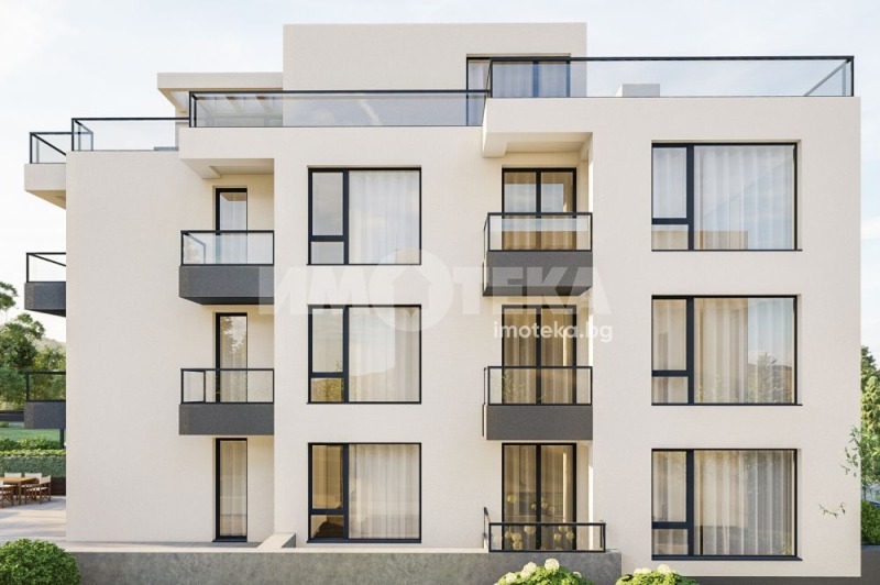 Продава  2-стаен град София , Драгалевци , 67 кв.м | 37819717 - изображение [2]