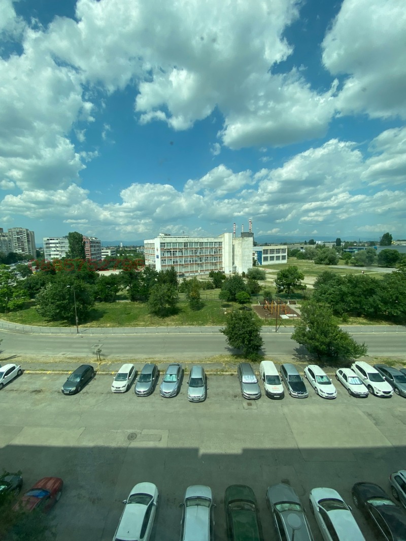 Продава 2-СТАЕН, гр. София, Дружба 2, снимка 15 - Апартаменти - 52985400