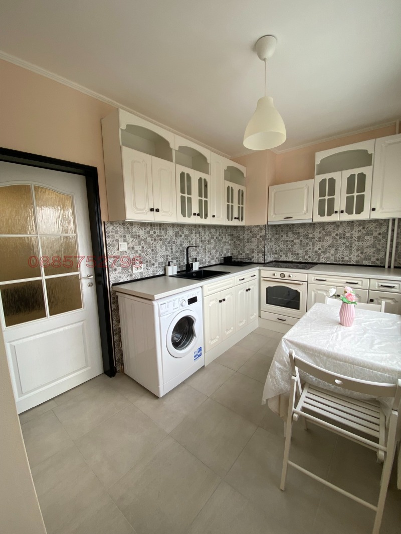 Продава 2-СТАЕН, гр. София, Дружба 2, снимка 3 - Апартаменти - 52985400