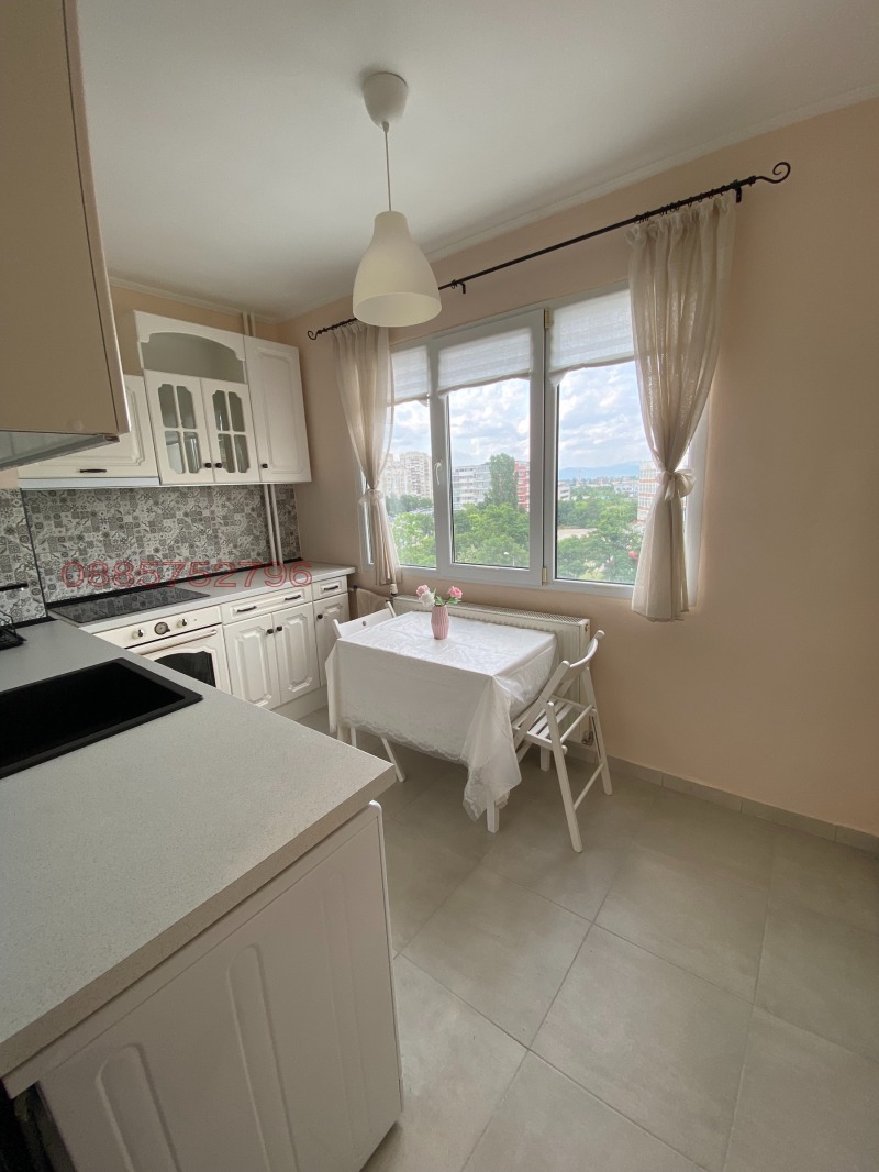 Продава 2-СТАЕН, гр. София, Дружба 2, снимка 4 - Апартаменти - 52985400