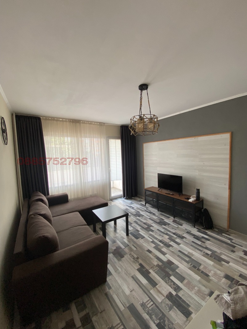 Продава 2-СТАЕН, гр. София, Дружба 2, снимка 7 - Апартаменти - 52985400