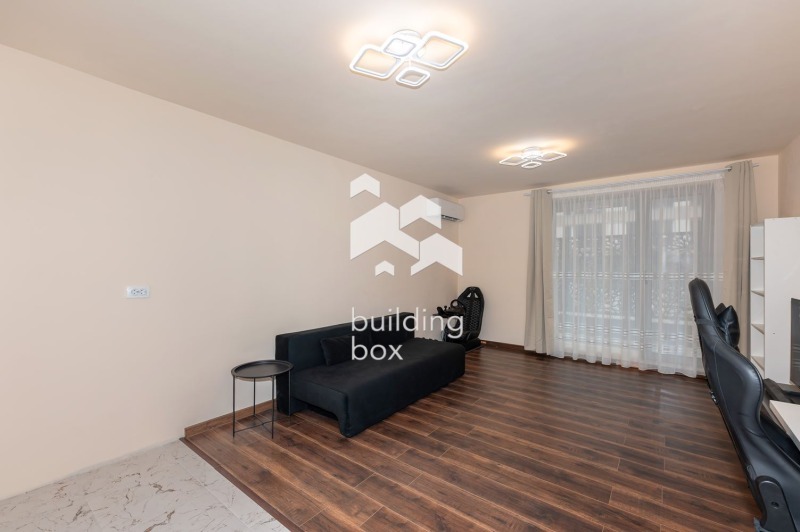 Продава 2-СТАЕН, град Пловдив, Христо Смирненски • 136500 € / 266970.79 лв. • 41323392 1