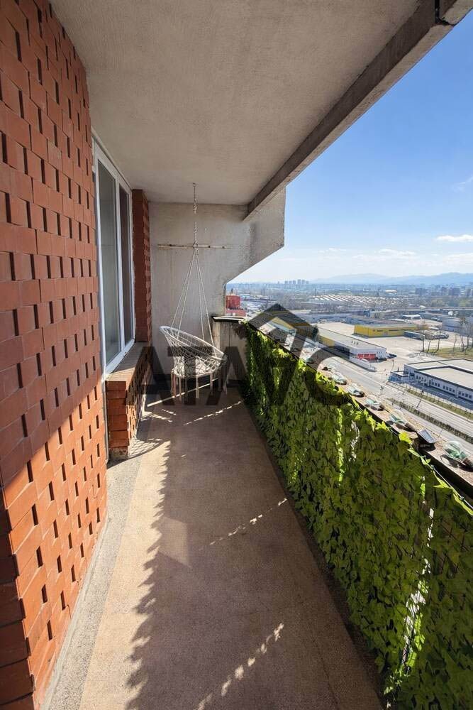 Продава 2-СТАЕН, гр. Пловдив, Гагарин, снимка 5 - Апартаменти - 53974089