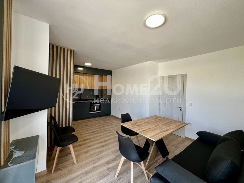Eladó  2 hálószobás Varna , Mladost 2 , 78 négyzetméter | 91505721 - kép [2]