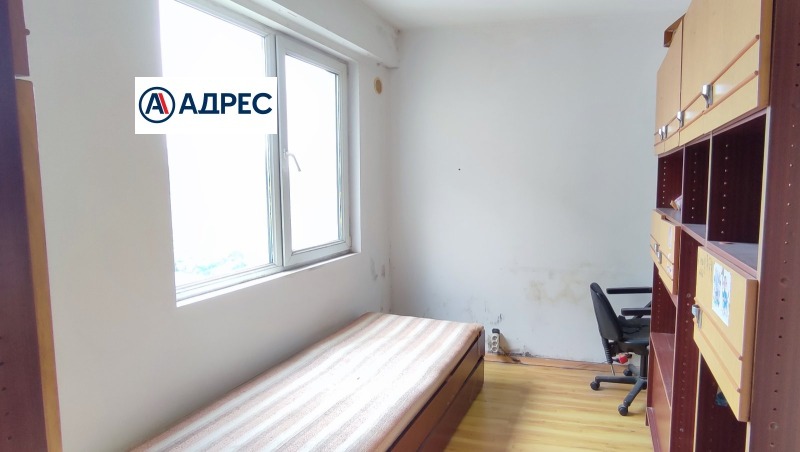 Myytävänä  2 makuuhuonetta Šumen , Trakija , 76 neliömetriä | 25988258 - kuva [4]