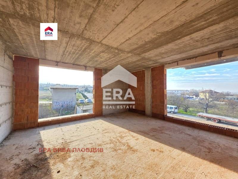 Продава 3-СТАЕН, с. Белащица, област Пловдив, снимка 6 - Апартаменти - 51485388