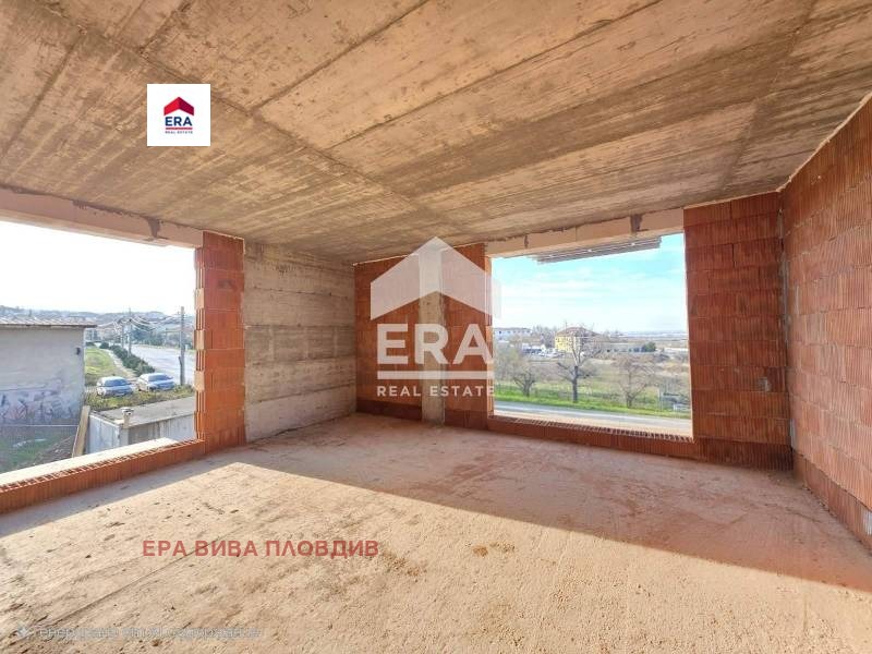 Продава 3-СТАЕН, с. Белащица, област Пловдив, снимка 5 - Апартаменти - 51485388