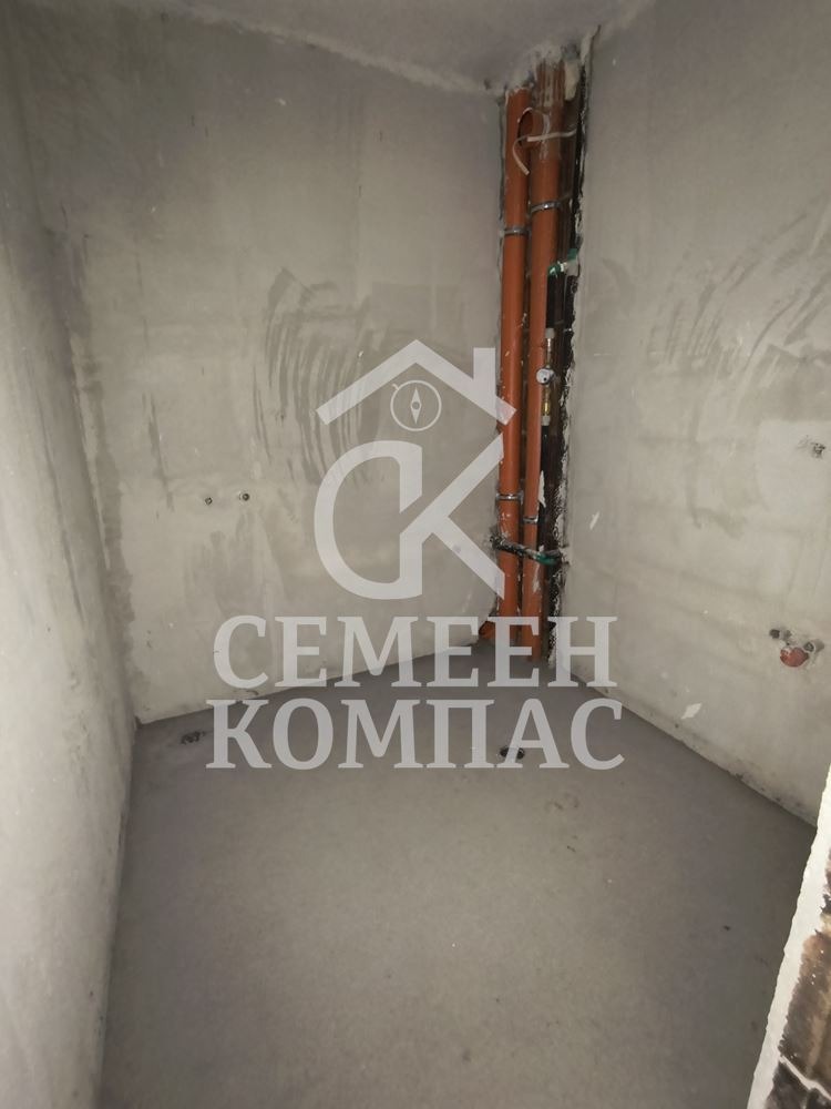 Продава 3-СТАЕН, гр. Пловдив, Остромила, снимка 13 - Апартаменти - 54453353