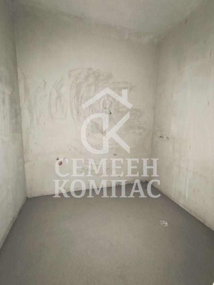 Продава 3-СТАЕН, гр. Пловдив, Остромила, снимка 10 - Апартаменти - 54453353