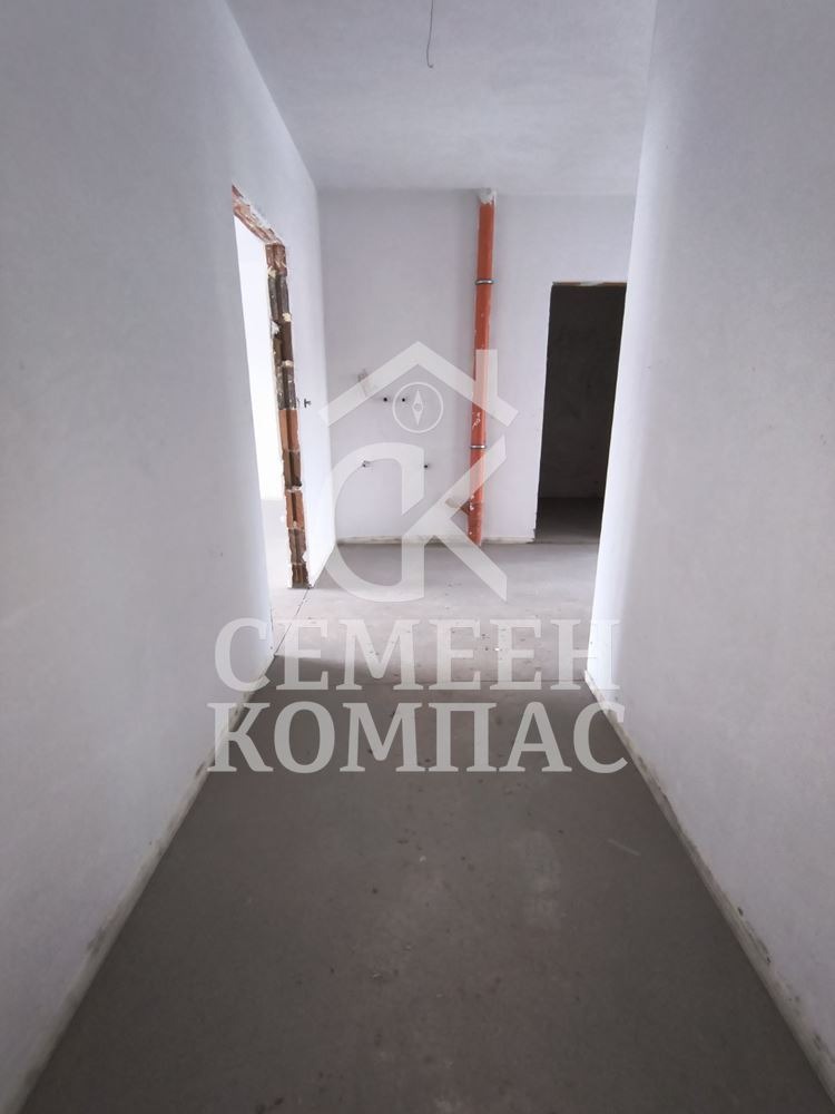 Продава 3-СТАЕН, гр. Пловдив, Остромила, снимка 11 - Апартаменти - 54453353