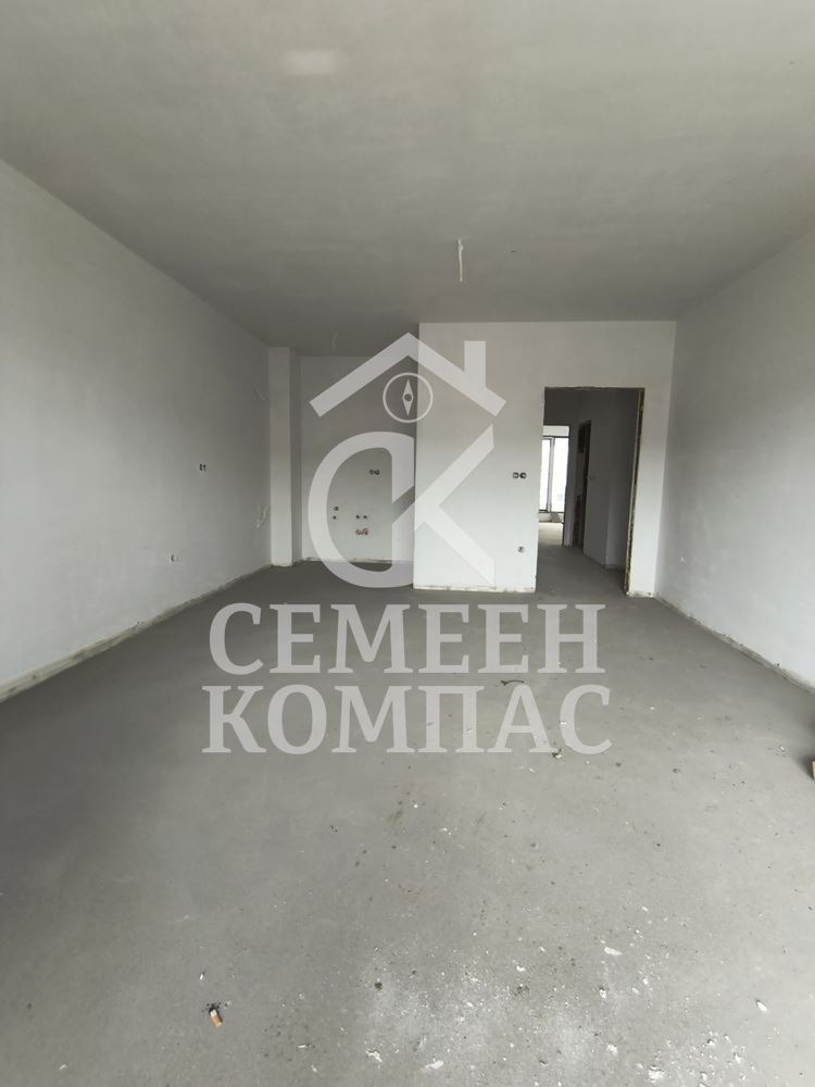 Продава 3-СТАЕН, гр. Пловдив, Остромила, снимка 4 - Апартаменти - 54453353