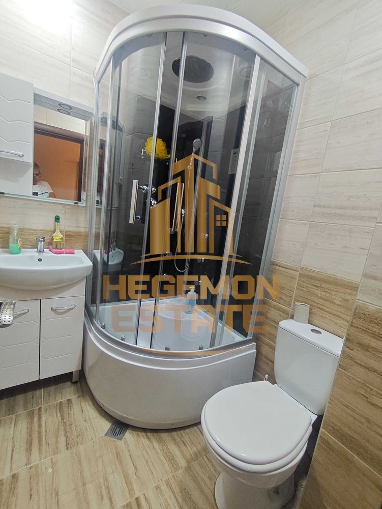 Продава 3-СТАЕН, гр. Варна, Бриз, снимка 9 - Апартаменти - 54711941
