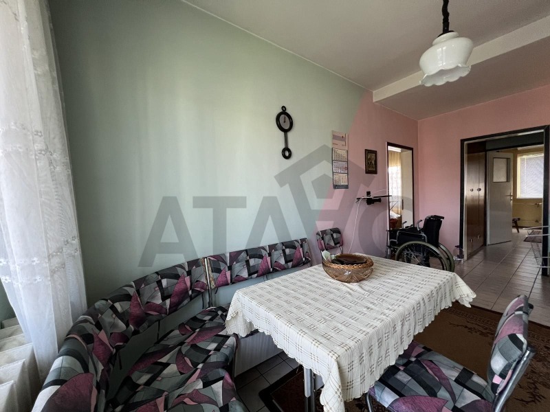 Eladó  3 hálószobás Plovdiv , Karsijaka , 82 négyzetméter | 67215523 - kép [4]