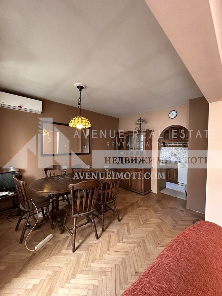 De vânzare  3 dormitoare Plovdiv , Țentâr , 126 mp | 10097270 - imagine [5]