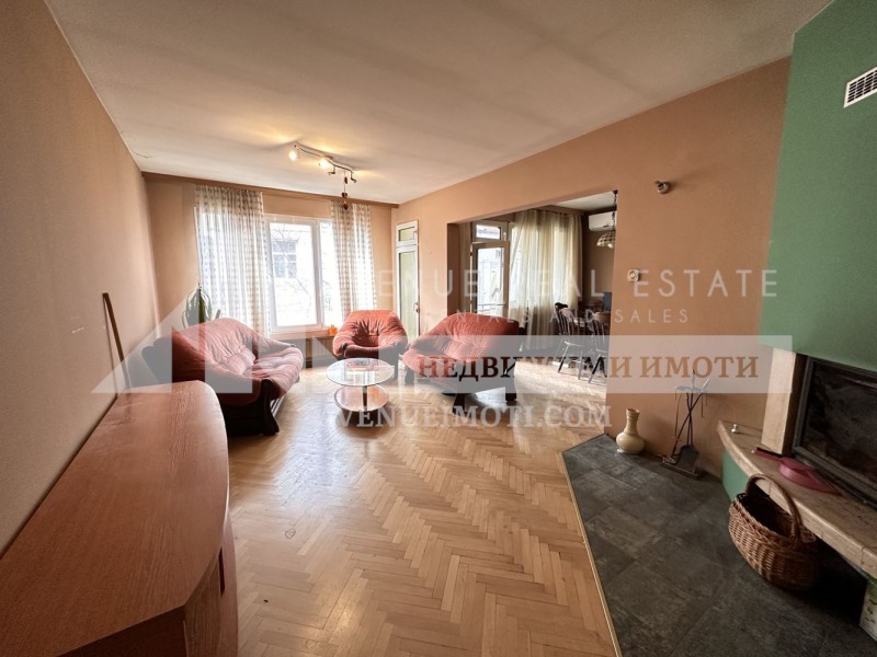 Te koop  3 slaapkamers Plovdiv , Tsentar , 126 m² | 10097270 - afbeelding [2]