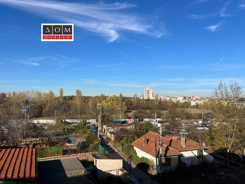 Продава 4-СТАЕН, гр. София, Кръстова вада, снимка 12 - Aпартаменти - 48153725