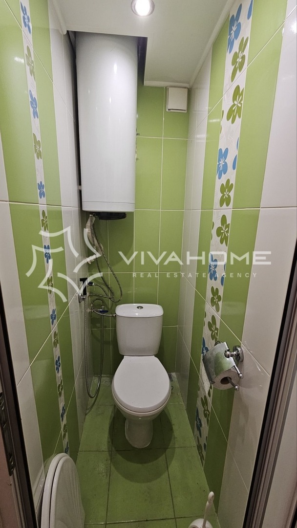 Продава 4-СТАЕН, гр. Варна, Колхозен пазар, снимка 13 - Апартаменти - 54262568