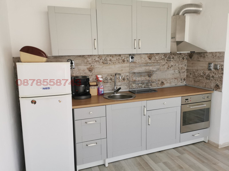 Продава КЪЩА, с. Кошарица, област Бургас, снимка 13 - Къщи - 52783206