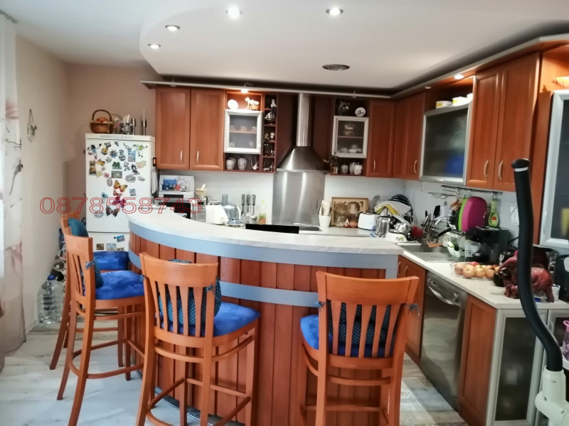 Продава КЪЩА, с. Кошарица, област Бургас, снимка 8 - Къщи - 52783206