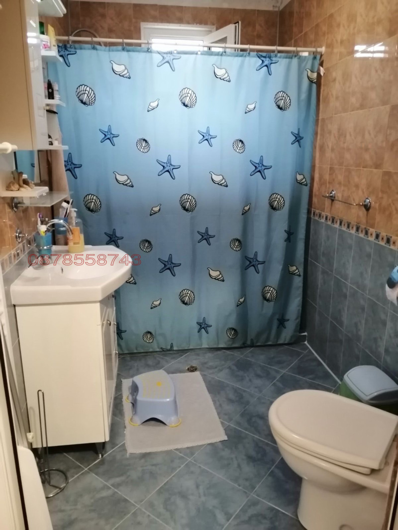 Продава КЪЩА, с. Кошарица, област Бургас, снимка 9 - Къщи - 52783206