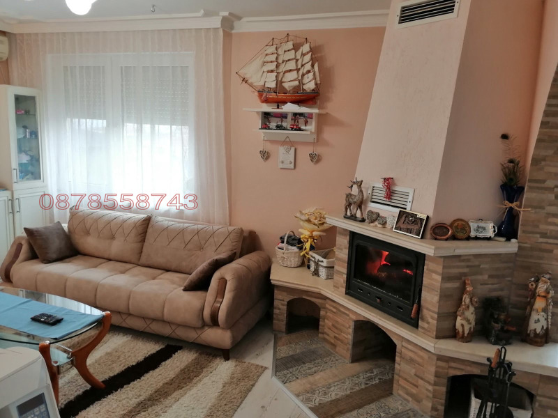 Продава КЪЩА, с. Кошарица, област Бургас, снимка 5 - Къщи - 52783206