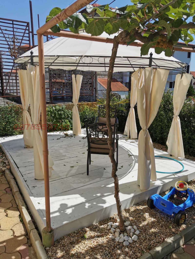 Продава КЪЩА, с. Кошарица, област Бургас, снимка 3 - Къщи - 52783206